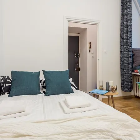 Rent Like Bagatela 13 *