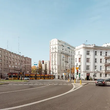 Rent Like Bagatela 13 Varsó