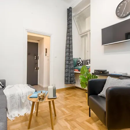 Apartman Rent Like Bagatela 13 *