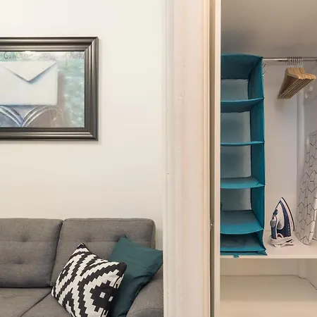 Rent Like Bagatela 13 Apartman Varsó