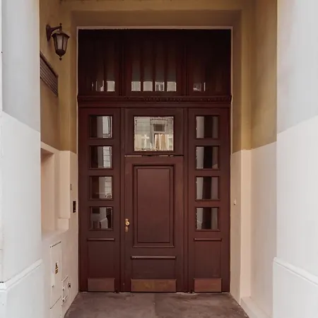 Rent Like Bagatela 13 Apartman Varsó